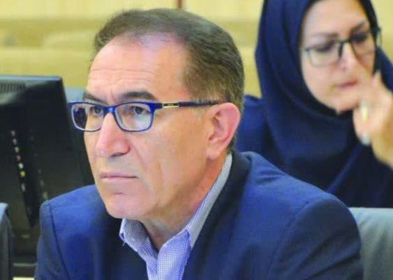 محمود حیدری رئیس فدارسیون سوارکاری شد