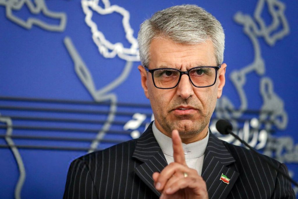 قطعنامه شورای حکام لکه ننگی بر دامن بانیان آن است