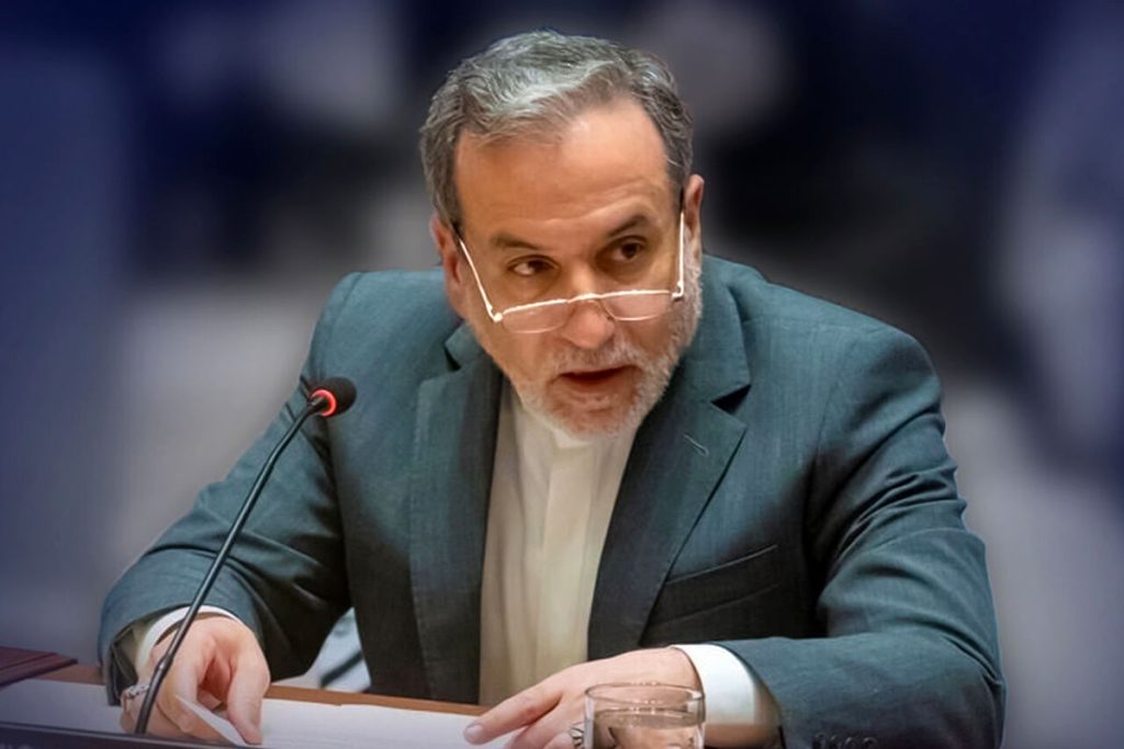 تجاوزبه خاک ایران تهاجم تمام عیار به نظام پادمان و عدم اشاعه بود