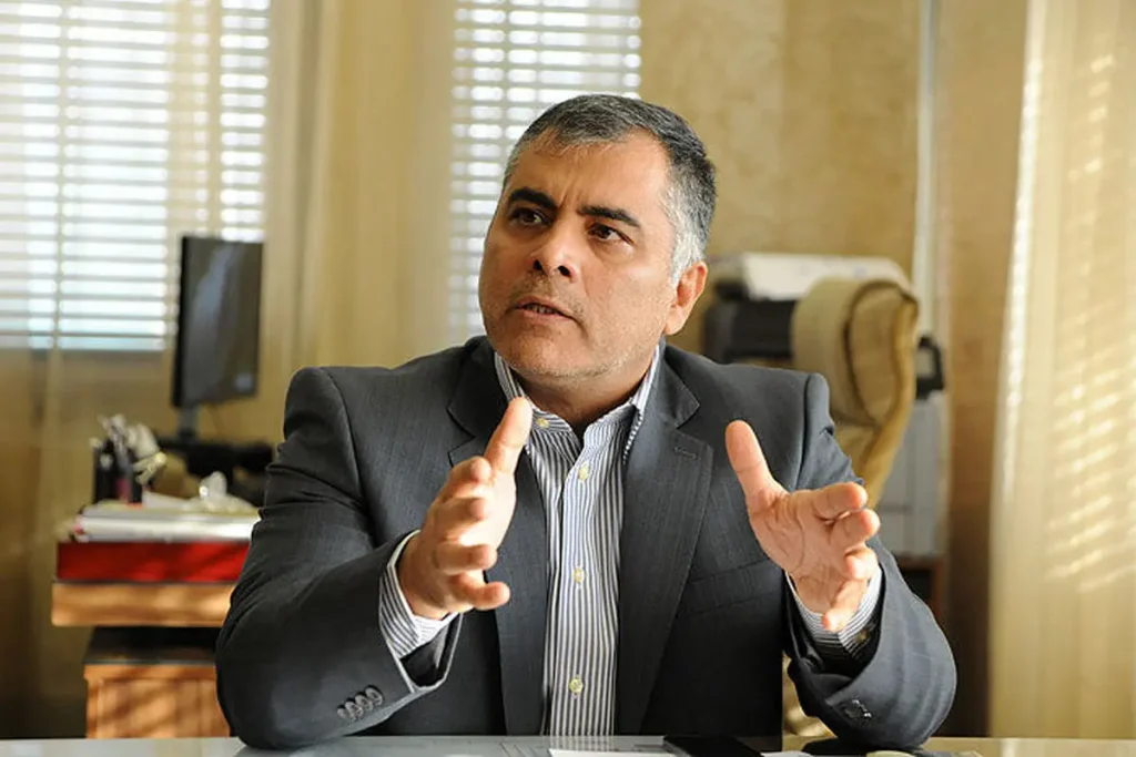 «شورای عالی انرژی» تشکیل می‌شود
