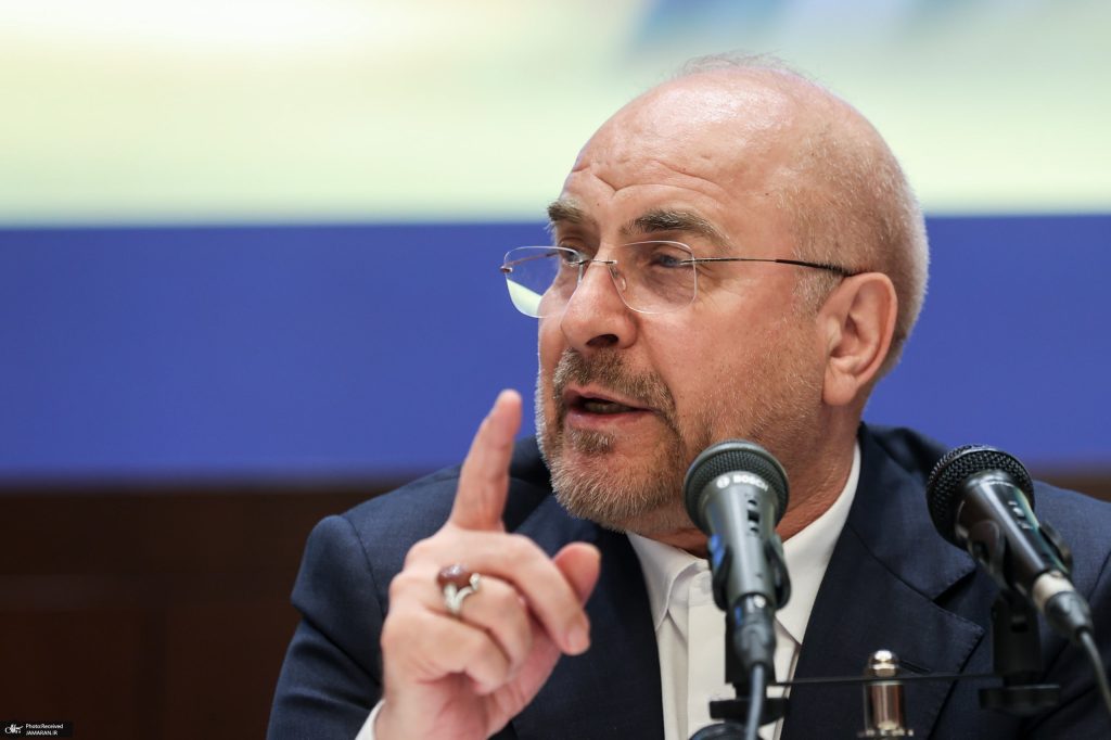 در جنگ ۱۲ روزه دشمن را ادب کردیم