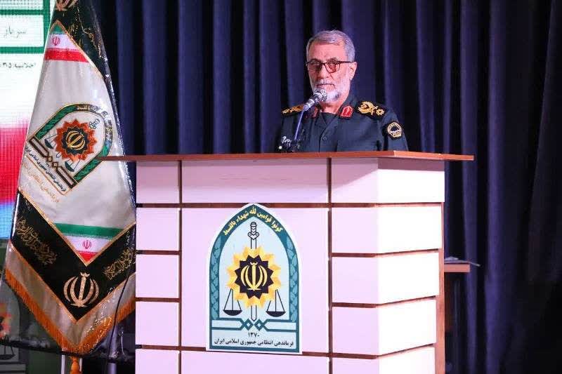 انقلاب اسلامی امتداد مسیر سیدالشهدا برای رسیدن به حکومت جهانی حضرت مهدی است