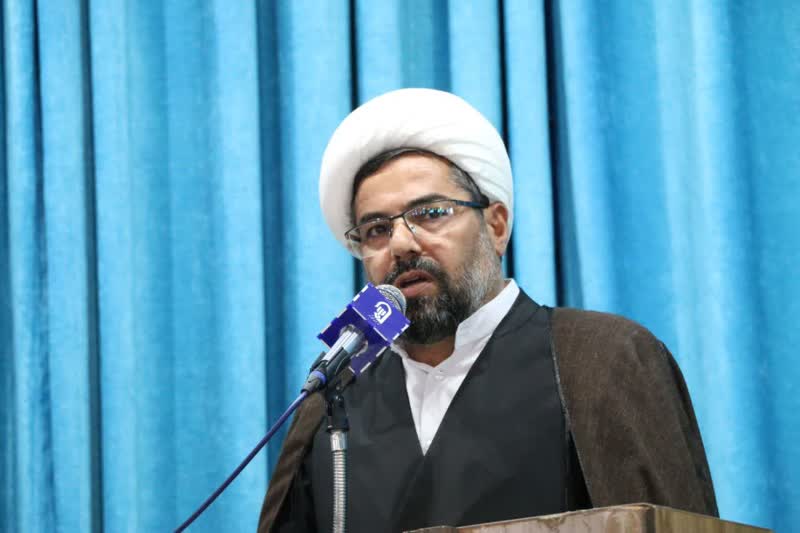 کسب رتبه برتر حوزه نمایندگی ولی‌فقیه استان البرز در میان ادارات کل منابع طبیعی و آبخیزداری کشور