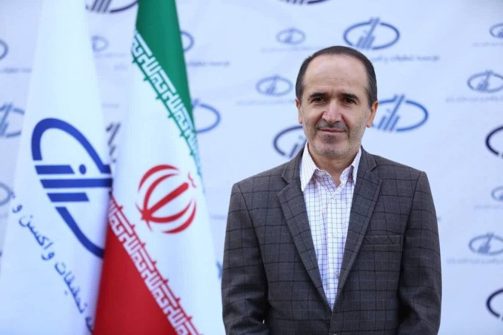 رئیس مؤسسه رازی: رازی مرجع علمی تولید پادزهرهای حیاتی در کشور و منطقه است