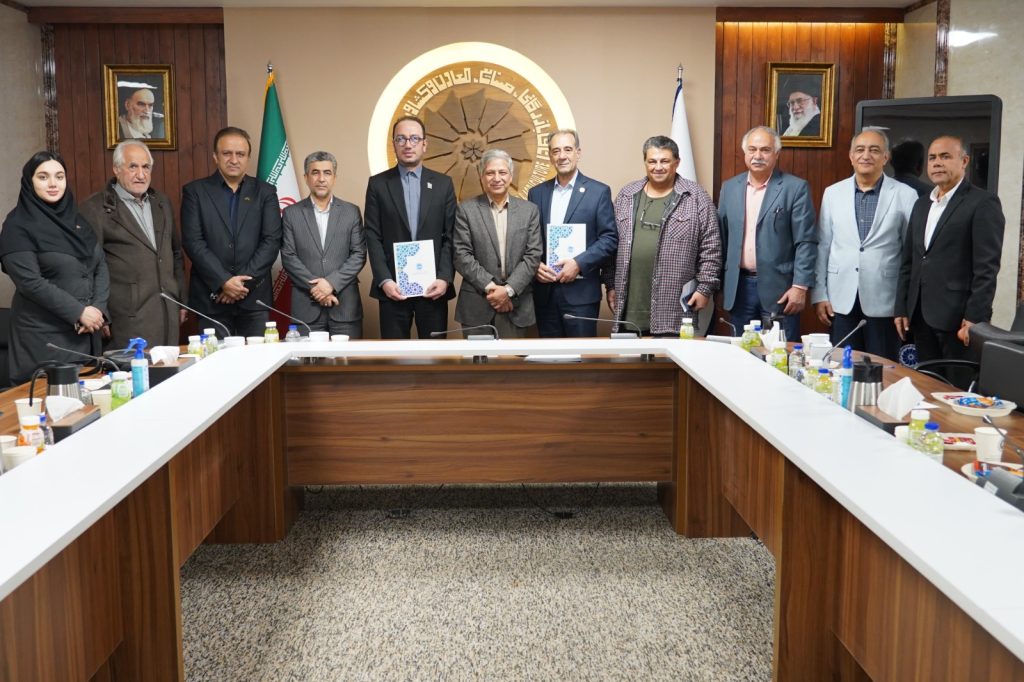 ارائه خدمات ثبت شرکت‌ها به فعالان اقتصادی به صورت متمرکز در اتاق بازرگانی البرز