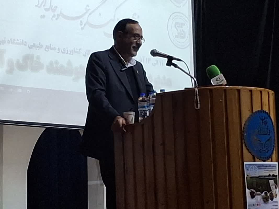 عدم سرمایه گذاری در کشاورزی بزرگترین معضل این بخش است