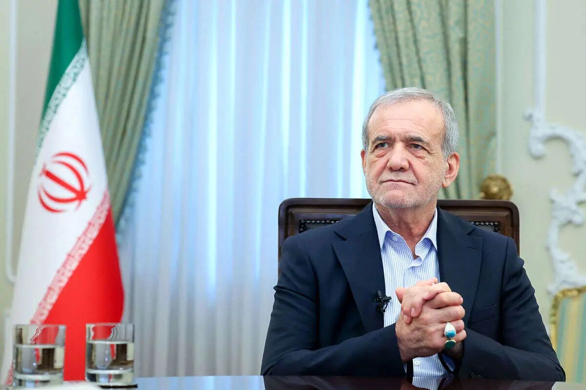 پزشکیان ۱۶ آذر به دانشگاه علوم پزشکی بهشتی می‌رود