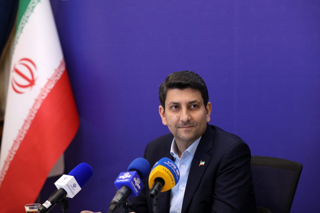 هوش مصنوعی باید در تدوین و تنقیح قوانین به‌کار گرفته شود