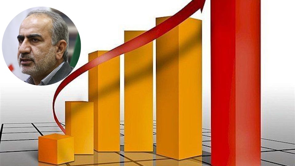 مرور ریشه‌ ناکامی در دستیابی به رشد اقتصادی ۸ درصدی؛ ضعف ساختاری و نظارت ضعیف