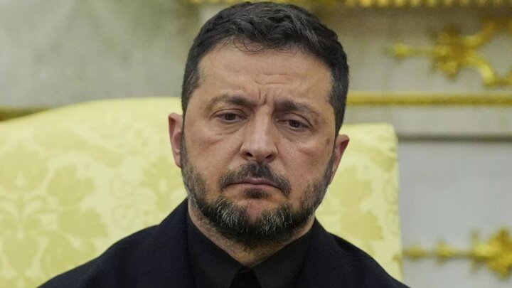 با تمام ابعاد طرح آمریکا موافق نیستیم