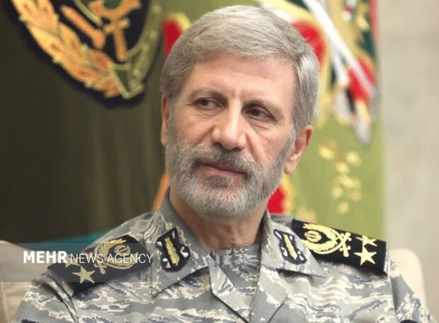 همکاری با دانش‌بنیان‌ها با سرعتی مضاعف تداوم یابد