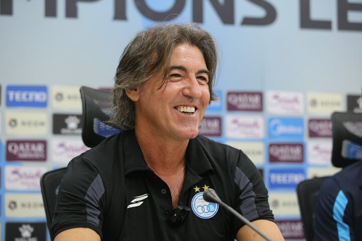 رسیدن «منیر» به این بازی معجزه بود