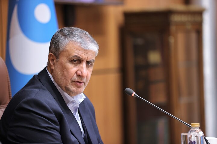 تولید رادیوداروهای درمان ۳۰ نوع سرطان افتخارات علمی ایران است