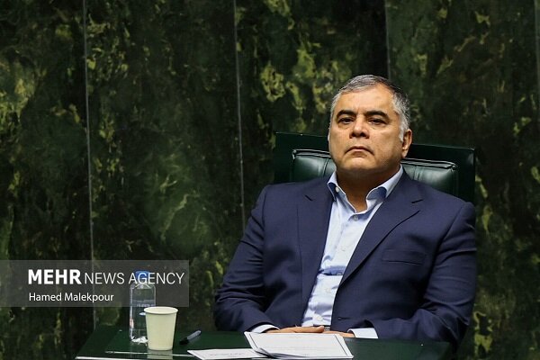 حجم فروش نفت خوب است