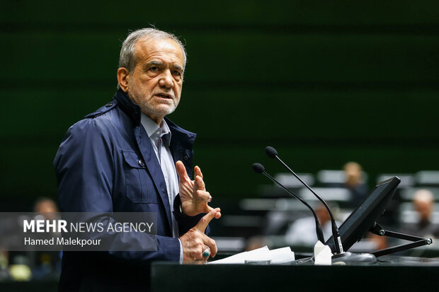 معیشت مردم اولویت ماست؛ طرح کالابرگ حتما اجرا می‌شود