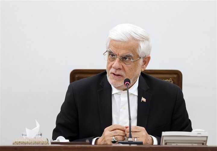 وضعیت کم‌آبی تهران در ۶۰ سال اخیر بی‌سابقه بوده است