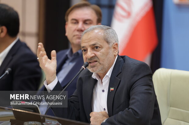 شبکه «شاد» باید منظم، عادلانه و پیشرو باشد