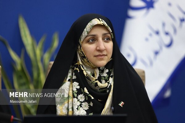 توسعه کشور بدون نقش‌آفرینی زنان ممکن نیست