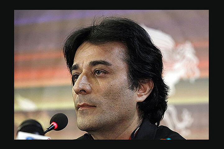 حمید طالقانی بازیگر قدیمی درگذشت