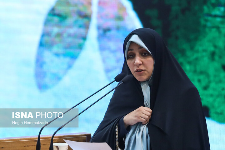 تغییرات ساختاری ترکیب زنان سرپرست خانوار