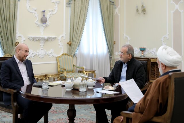 مدیریت جهادی؛ کلید بازگشت آرامش به بازار