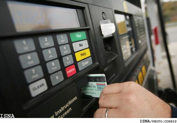 افزایش سوخت‌گیری با کارت شخصی به ۷۴درصد رسید