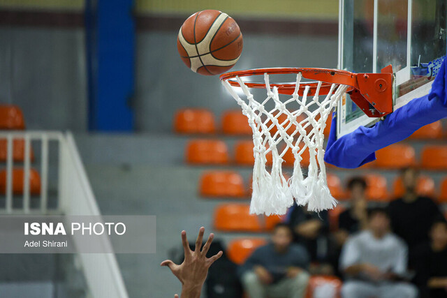 کمتر از ۷۵ روز تا پایان ریاست ۴ ساله جواد داوری بر بسکتبال