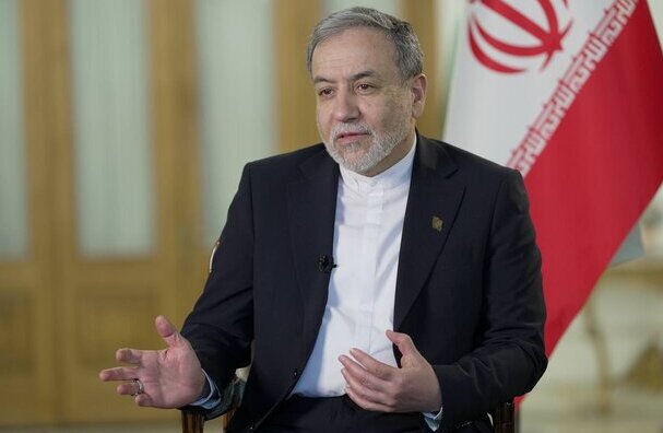 آمریکا آماده مذاکره نیست