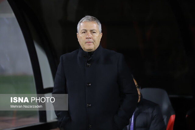 دراگان اسکوچیچ نامزد بهترین مربی سال کرواسی شد