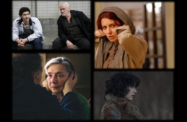 «جدایی نادر از سیمین» در میان ۲۵ فیلم برتر قرن سینماگران اسپانیایی