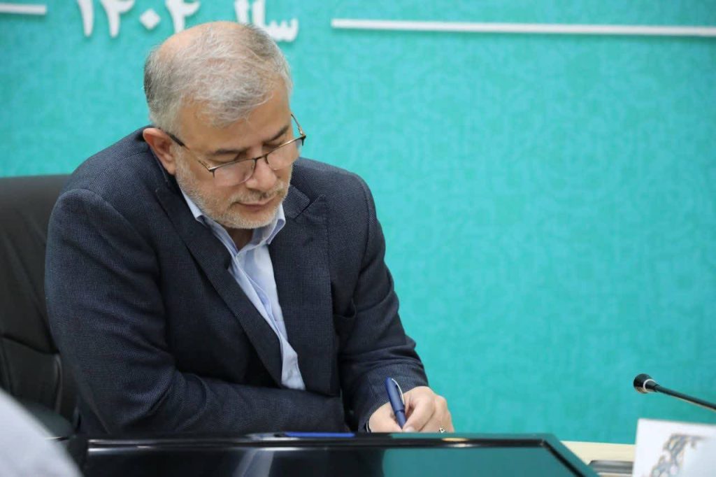 پیام استاندار البرز به مناسبت ۱۶ آذر، روز دانشجو