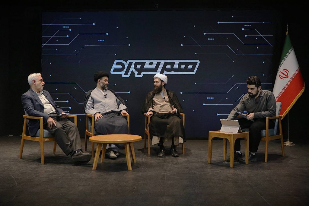 نقش بنیاد برکت و بنیاد هدایت در توانمندسازی «امام محله» برای حرکت اجتماعی