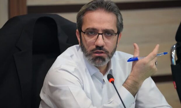 رضایتمندی کرجی ها از اتوبوس تندرو/پل شهید رئیسی با اعتبارات قطره چکانی به سرانجام رسید