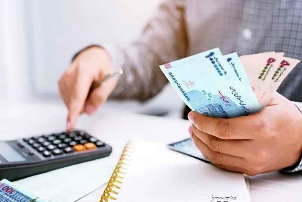 افزایش ناکافی حقوق و دستمزد در برابر تورم