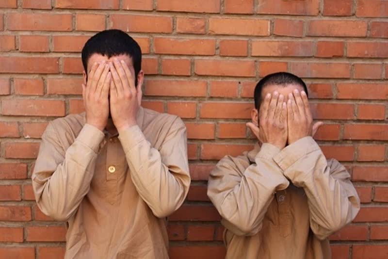انهدام باند سارقان با 40 فقره سرقت ‌در کرج