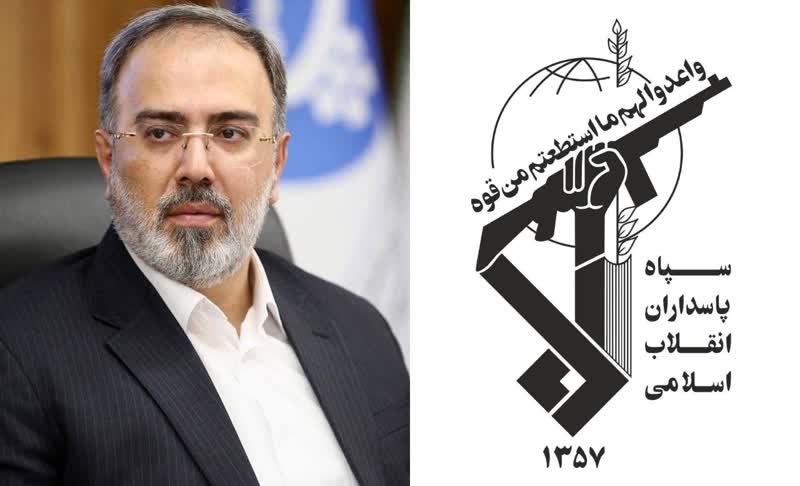 سپاه ماند و می‌ماند