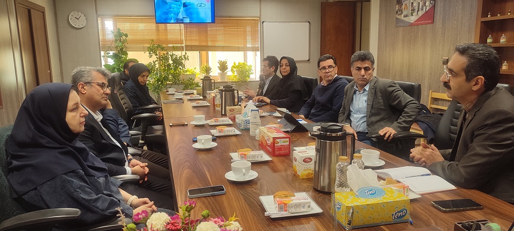 همکاری ساختاریافته رازی و سازمان دامپزشکی در بستر بین‌المللی؛ ضرورتی برای مواجهه با بحران‌ها