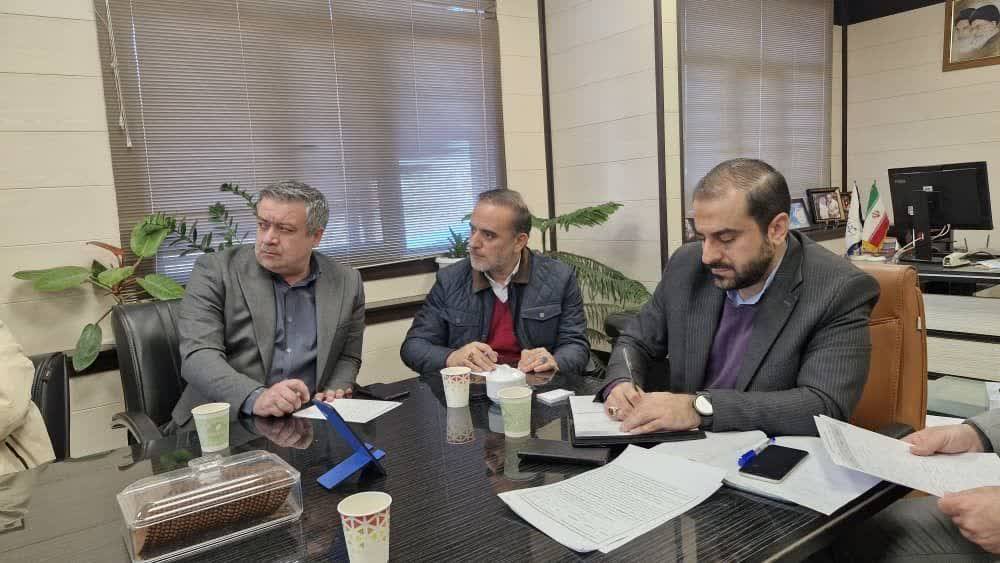 شهرداران محله زندگی خود