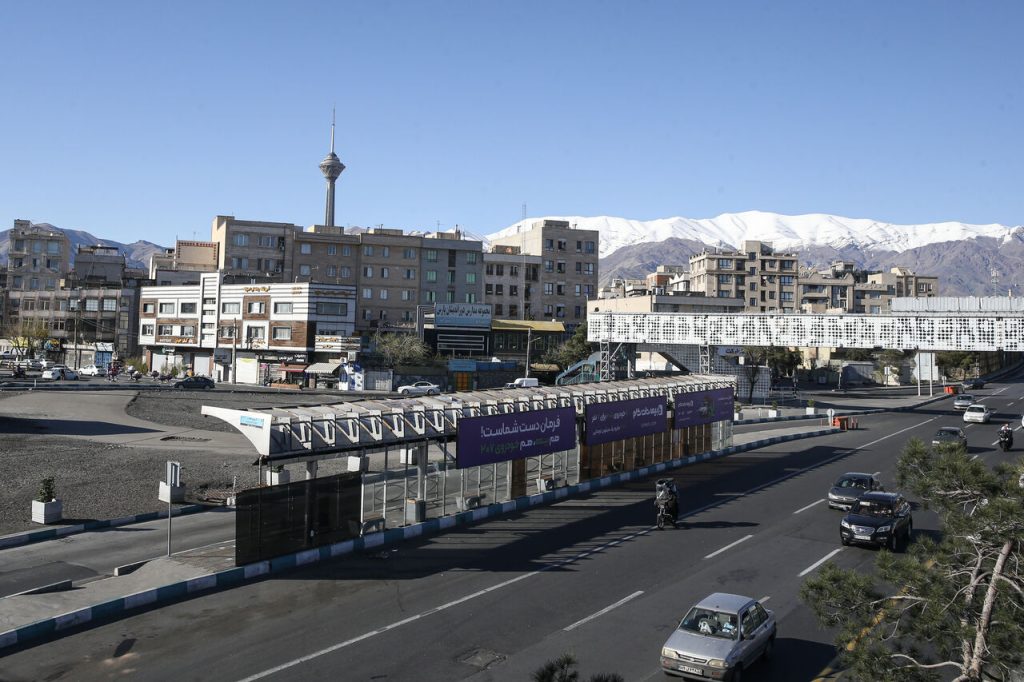 نوسازی حمل و نقل، نفس تازه شهر