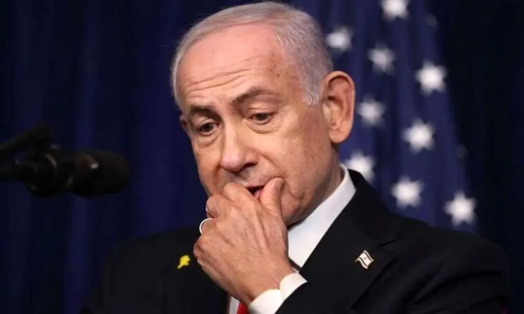 در صورت حمله به ایران نتانیاهو باید بهایش را بپردازد