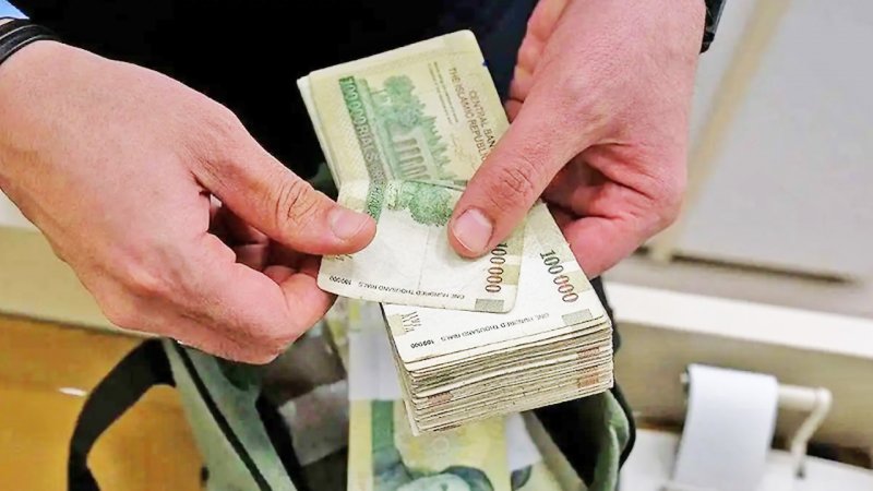 افزایش حقوق‌ها زیر سایه تورم