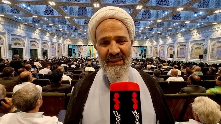 مردم تن به همراهی با دشمنان و جریانات شکست خورده نخواهند داد