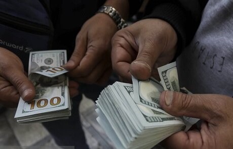 قیمت دلار و یورو تک نرخی شد