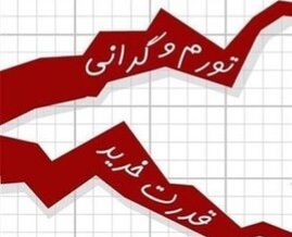 تورم مزمن تهدیدی برای معیشت مردم