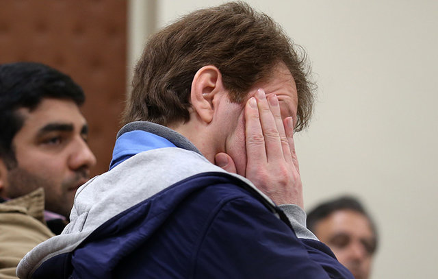 تصویب تقاضای تفحص از پرونده بابک زنجانی در کمیسیون اقتصادی