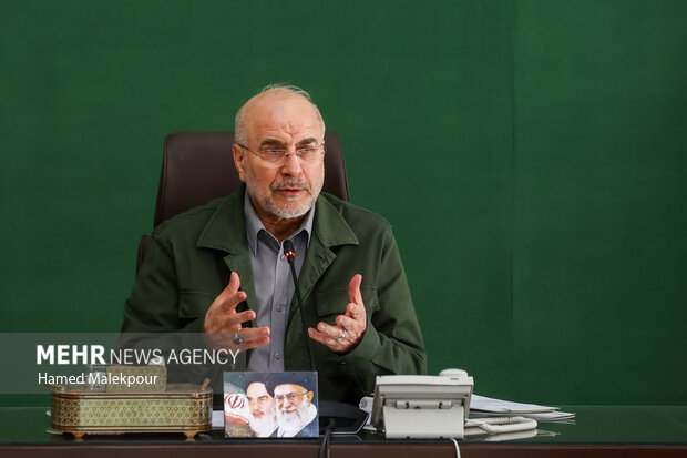 قانون جامع ایثارگری باید قابلیت اجرا داشته باشد