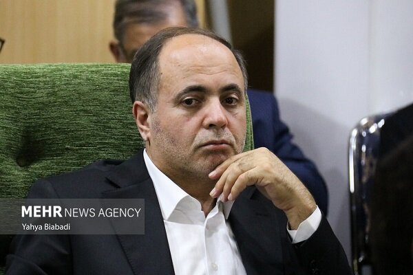 توسعه روستاها پس از انقلاب اسلامی جهش یافت