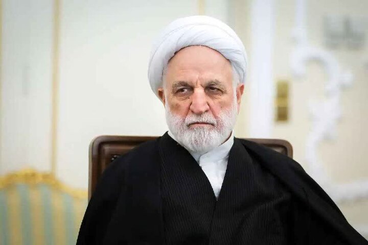 اغتشاشگران دیگر ارفاق نخواهند دید، برخورد قاطع می‌کنیم