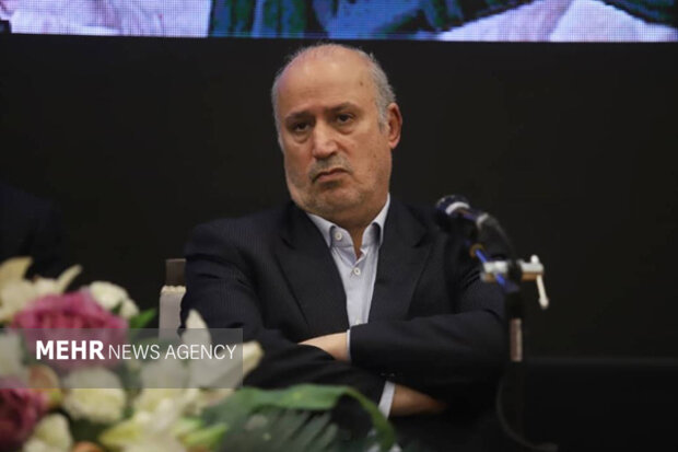 با قدرت در جام‌جهانی شرکت می‌کنیم