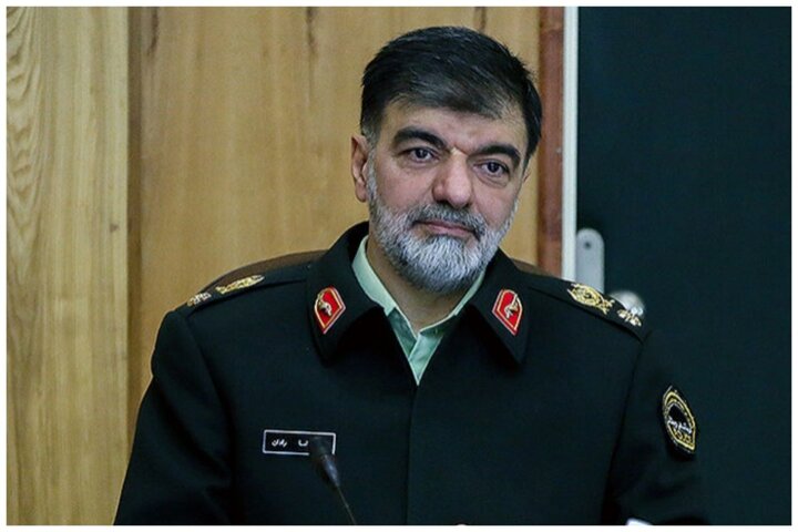 عناصر اصلی اغتشاش در شب گذشته دستگیر شدند